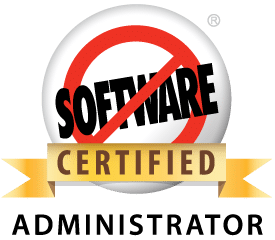 Certified Administrator
