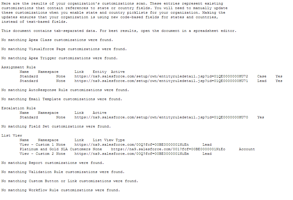 Organization_Customization_Scan
