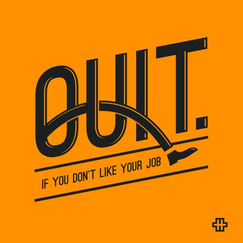 Calling it Quits: When It's Time to Find a New Job