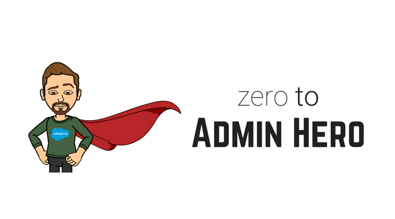 Zero to Admin Hero Landing Page - MailerLite